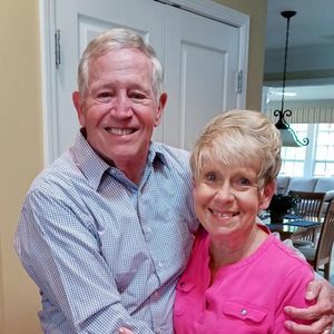 Meet your Posher, Joan